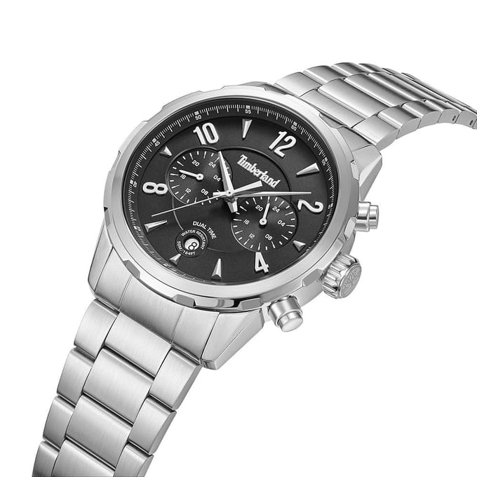 Timberland TDWGK0082901 Newkirk Horloge