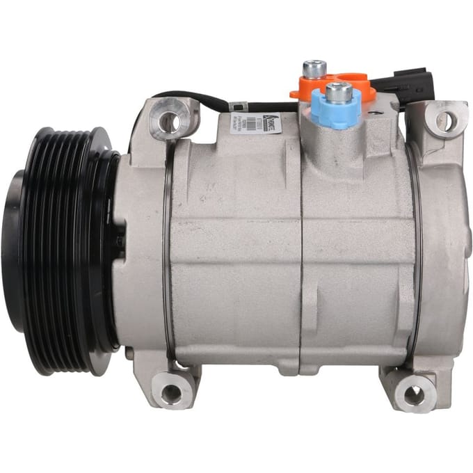 Compressor, airconditioner THERMOTEC KTT095010