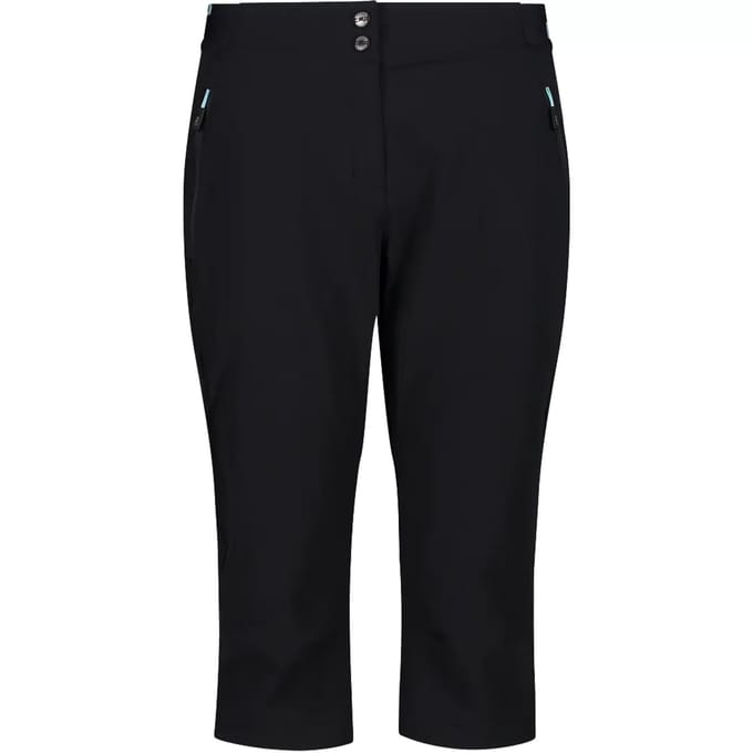 3/4-broek voor dames CMP Unlimitech