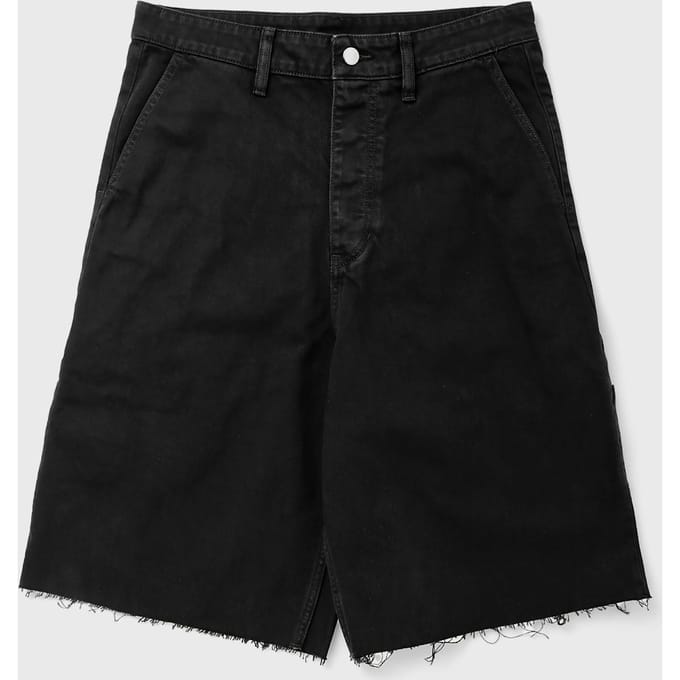 RAW CUT 5-POCKET SHORT