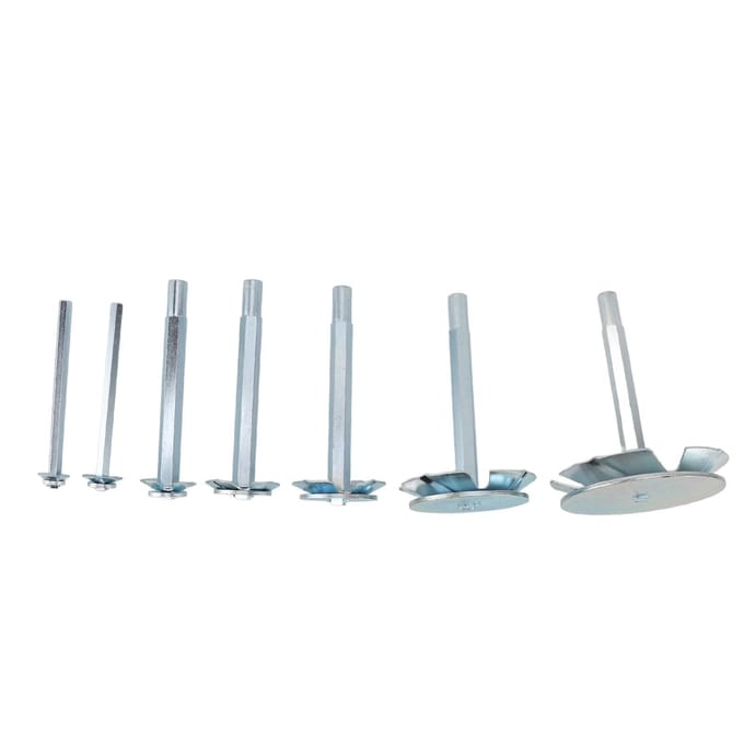 PVC Socket Saver Besparing op Leidingwerk Besparing op Bit Socket Saver Set Bespaar Tijd