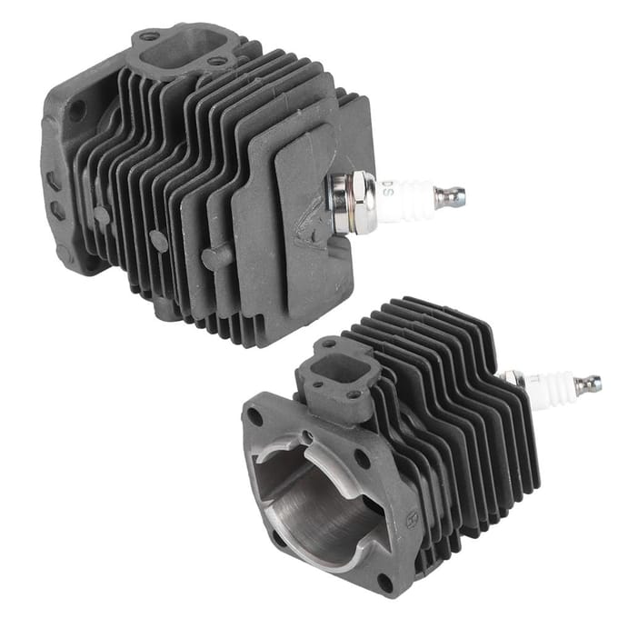 Cilinder Zuiger Montage Kit 11005-2123 Geschikt voor KAWASAKI TH48 KBH48A HA048J Trimmer 44mm