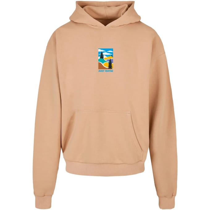 Hoodie Just Rhyse LittleAdventure
