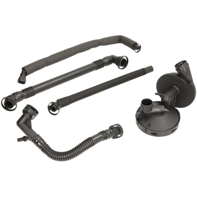 Klep, carterventilatie FEBI BILSTEIN 46303