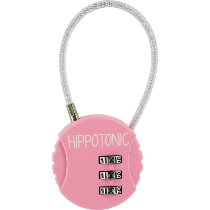 Hangslot voor verzorgingsbox Hippotonic Balle