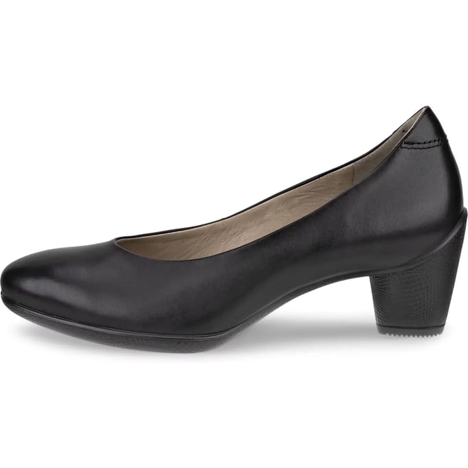 ECCO Sculptured 45 Dames Pumps - Zwart - Maat 36