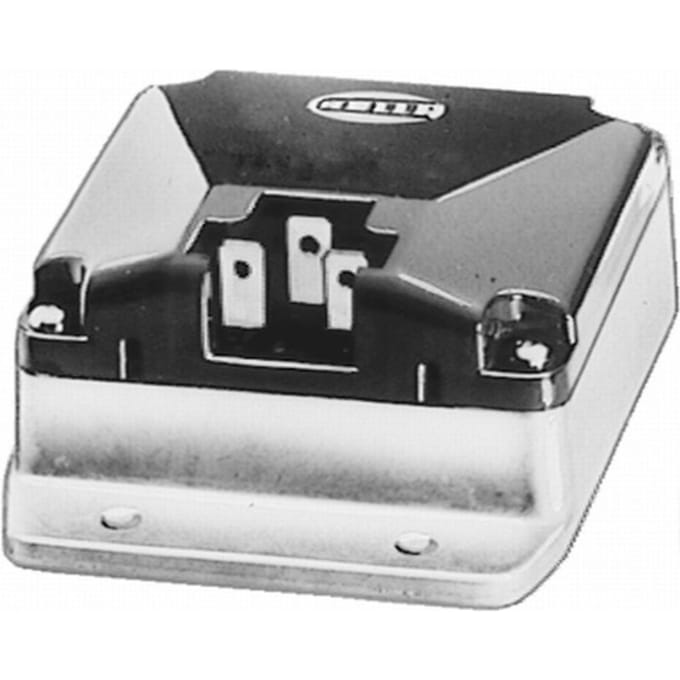 Generatorregelaar HELLA 5DR 004 243-031
