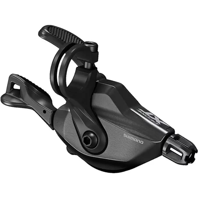 Linker hendel Shimano deore xt sl-m8100 rapidfire plus 2v 1800 mm