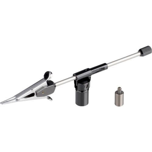 OZBA4604 OZB-A4604 Microscoop objectklem Microscoop objectklem Geschikt voor merk (microscoop) Kern