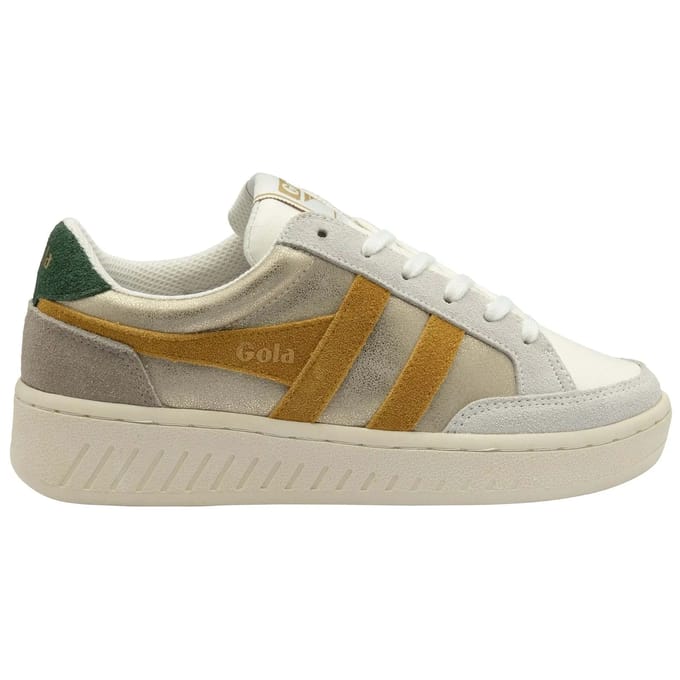 Damestrainers Gola Superslam Blaze