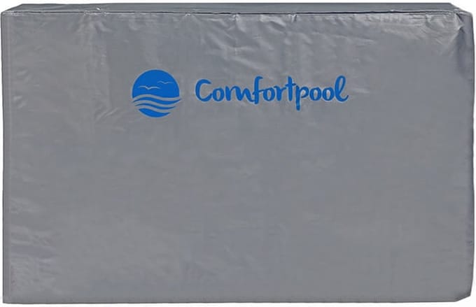Warmtepompcover Comfortpool Eco+ 8 En 10