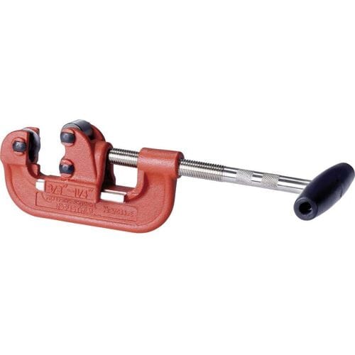Rothenberger Pijpsnijder Super O 10-42 mm