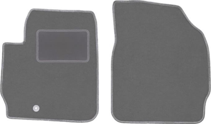 Automatten voor: Ford Maverick MK2 SUV (2004-2007)