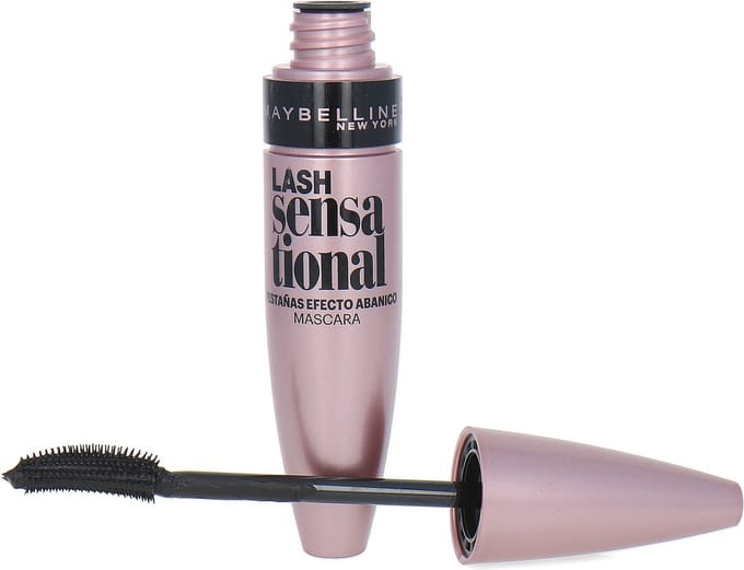 Lash Sensational Volle Fanfare Effect Mascara #intense Black 9,5 ml