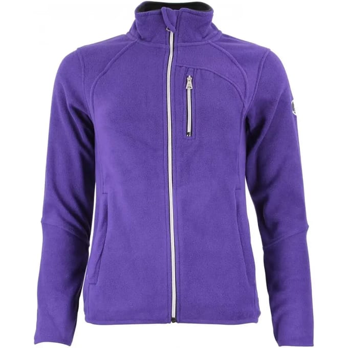 Damesfleece Peak Mountain Acalono