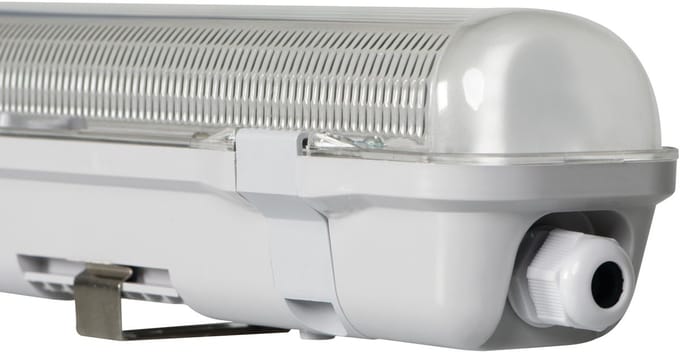 Kanlux LED TL bak 1x150CM IP65