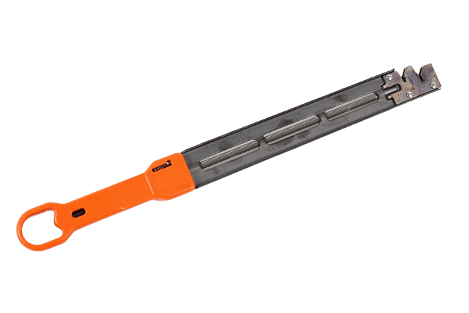 Husqvarna bosmaaier zet vijlhouder 5,5mm