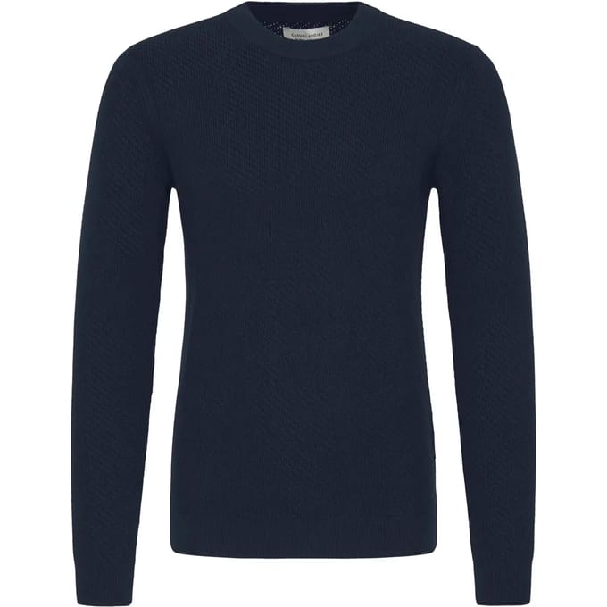 Trui Casual Friday CFIsaksson Crew
