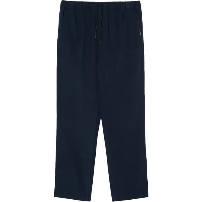 Quiksilver Taxer Regular Fit Broek Zwart M Man