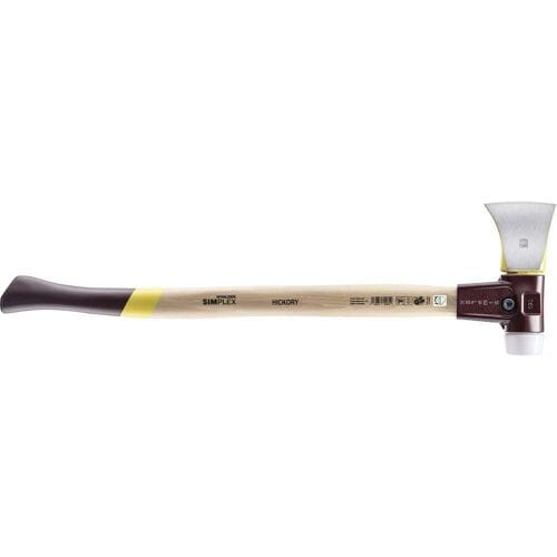 Halder SIMPLEX Kloofbijl hickory 76,5cm 2700g - 3007.750