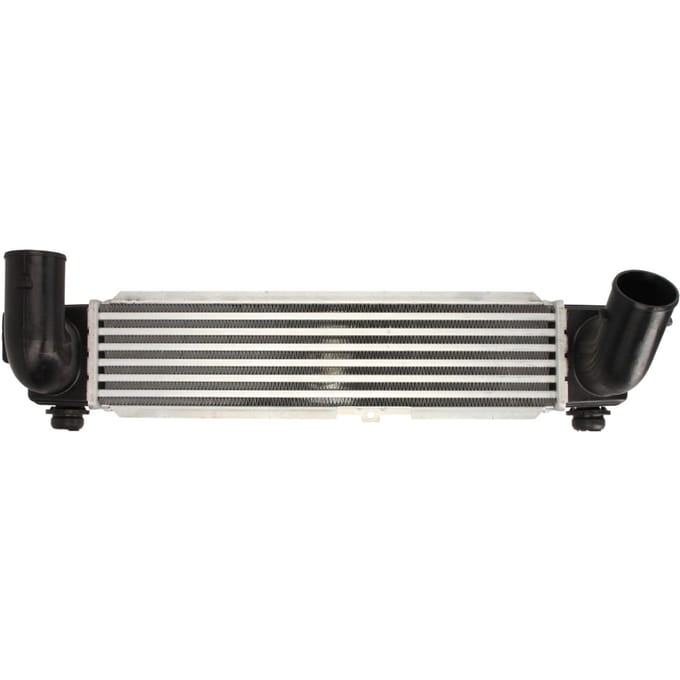 Intercooler THERMOTEC DA03004TT
