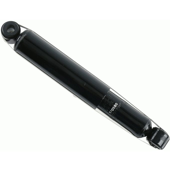 Stuurdemper Super Touring SACHS 170 580