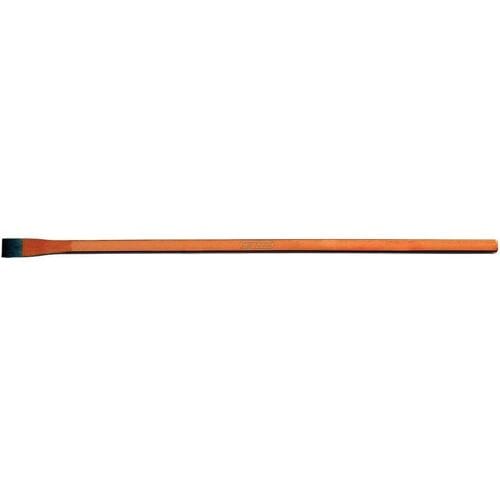 KS Tools Elektriciens beitel, 4-kant, 12 x 8 x 200 mm 162.0253
