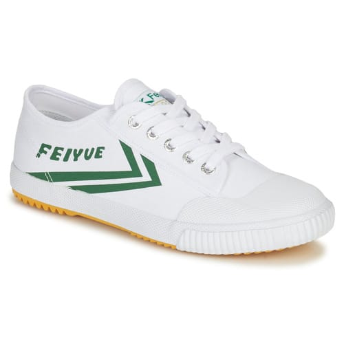 Feiyue  Lage Sneakers FE LO 1920