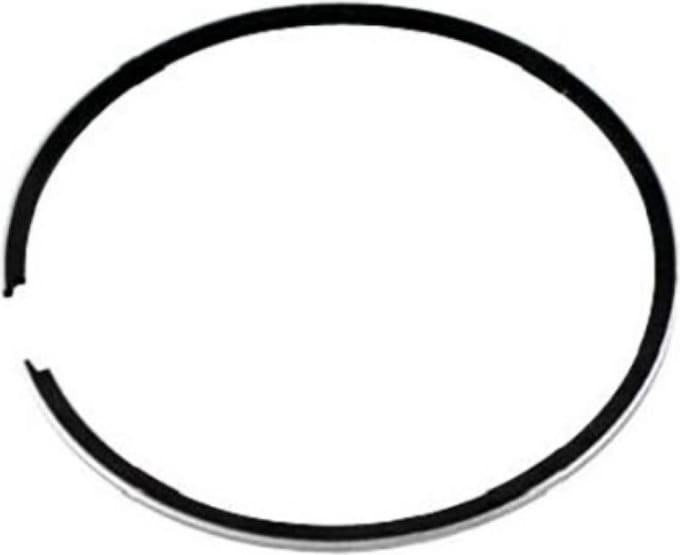 Segment de piston Polini pour Moto HM 50 Derapage Neuf