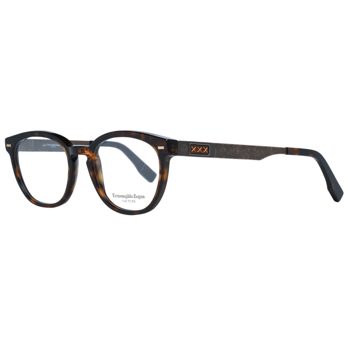 Zegna Couture Lunettes ZC5007 50 052