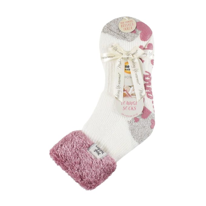 Dames Antislip Thermische Lage Enkel Slippers Bed Sokken met Grip
