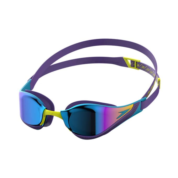 Zwembril Speedo Pure Focus