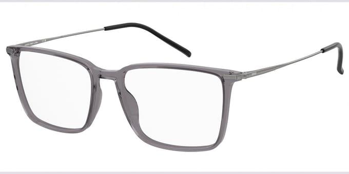 Seventh Street 7A 142 Grey 55/16/145 MAN Brilmonturen
