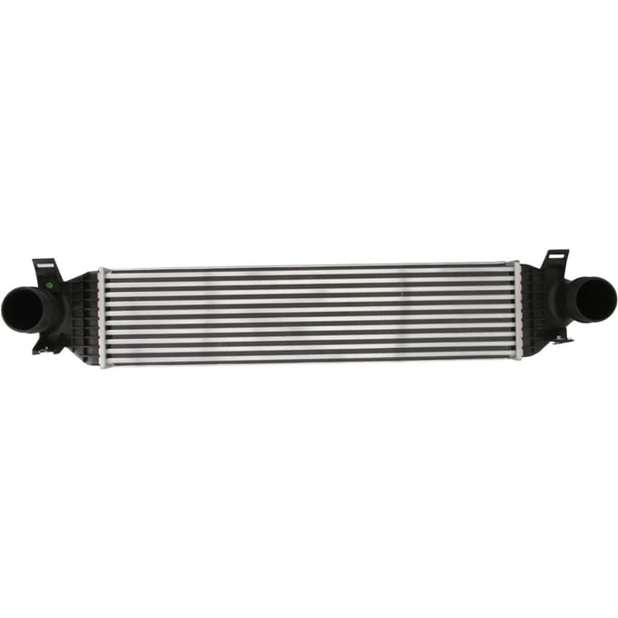 Intercooler NISSENS 961220