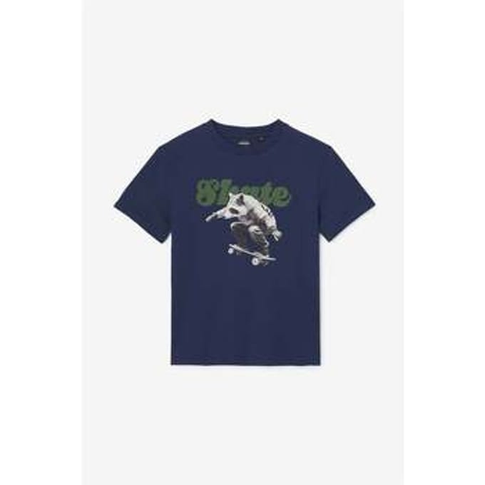 T-shirt Le Temps des Cerises T-shirt NECBO