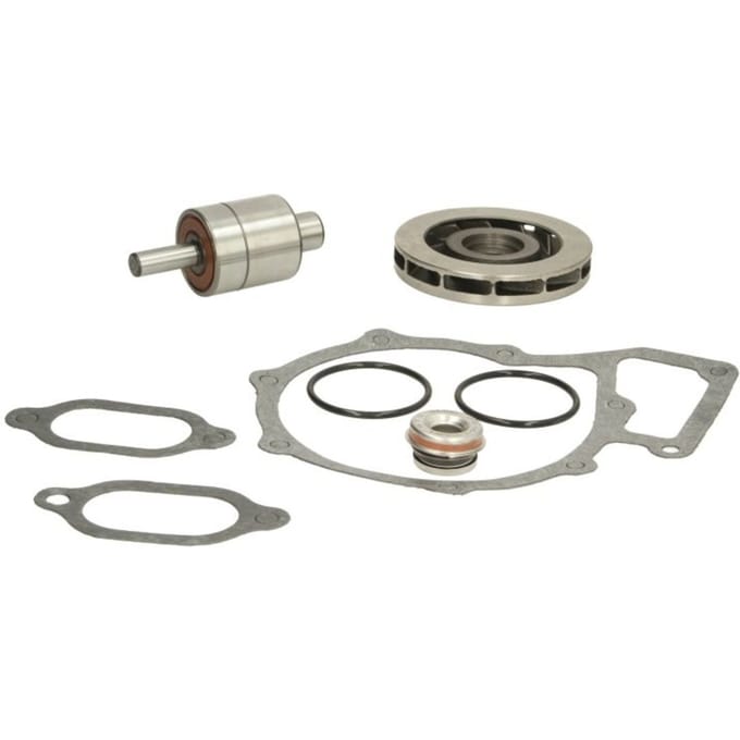 Reparatieset, waterpomp  THERMOTEC WP-ME137
