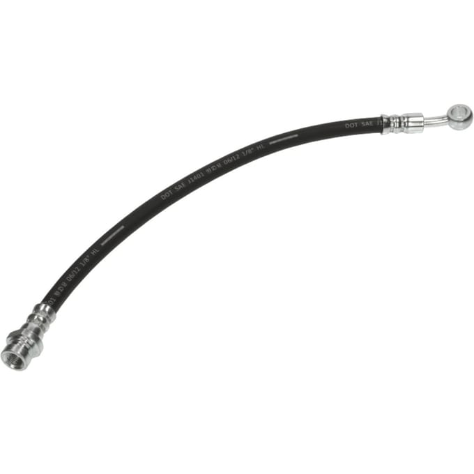 Remleiding QUICK BRAKE 50.080, links