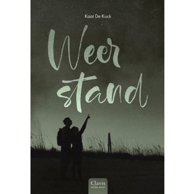 Weerstand - Kaat De Kock