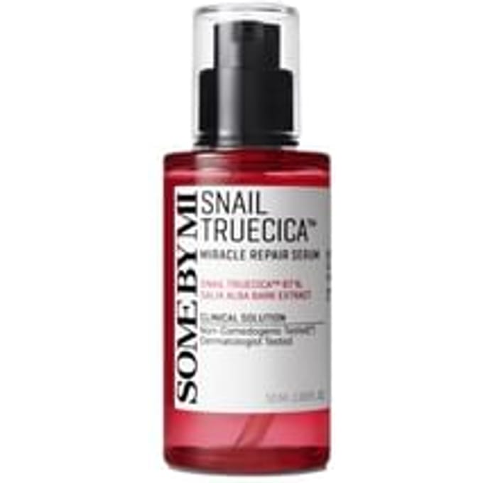 SOME BY MI - Snail Truecica Miracle Repair Serum 2024 Version - 50ml