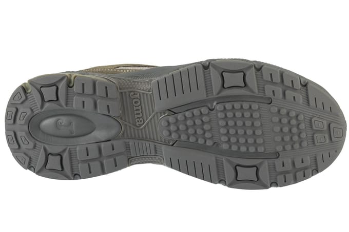 Joma CR111 Men 25 CR111W, Mannen, Groen, Sneakers, maat: 45