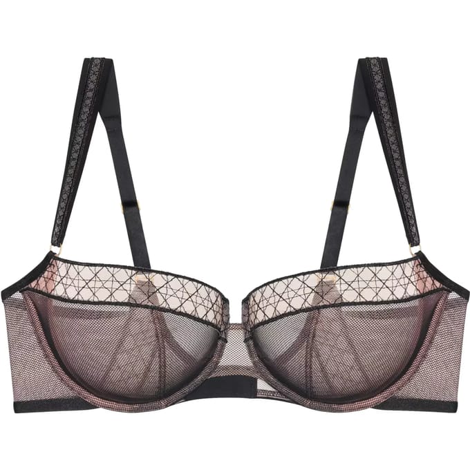 Vrouwenbeha Triumph Palina Cosmic Heartbeat