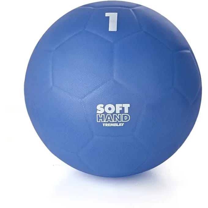 Tremblay soft’hand Handbalbal