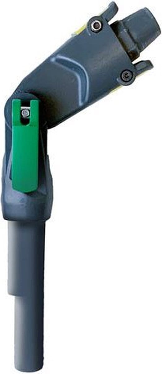 Unger nLite Hoekadapterkits S - 15cm