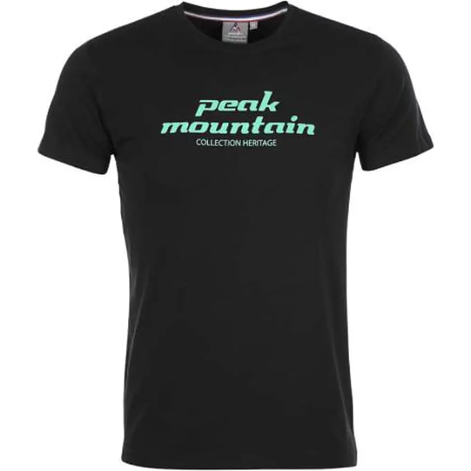 T-shirt Peak Mountain Cosmo