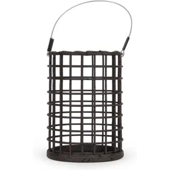 Bait feeders van metalen draad Preston 30g