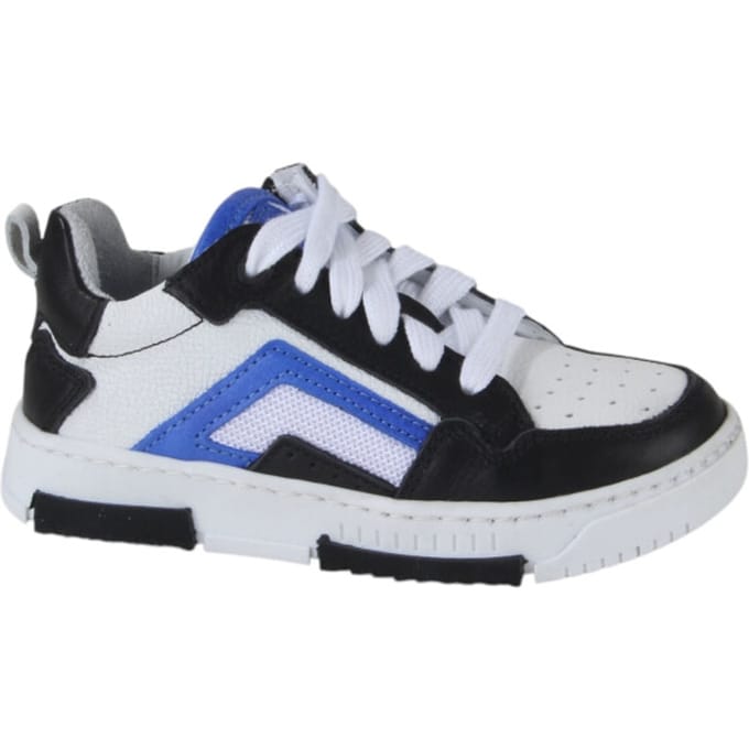 Trackstyle 325397-189w3 jongens veterschoenen