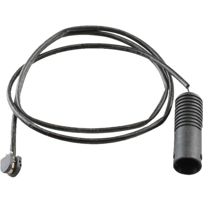 Waarschuwingscontact, remblokslijtage QUICK BRAKE WS 0161 A