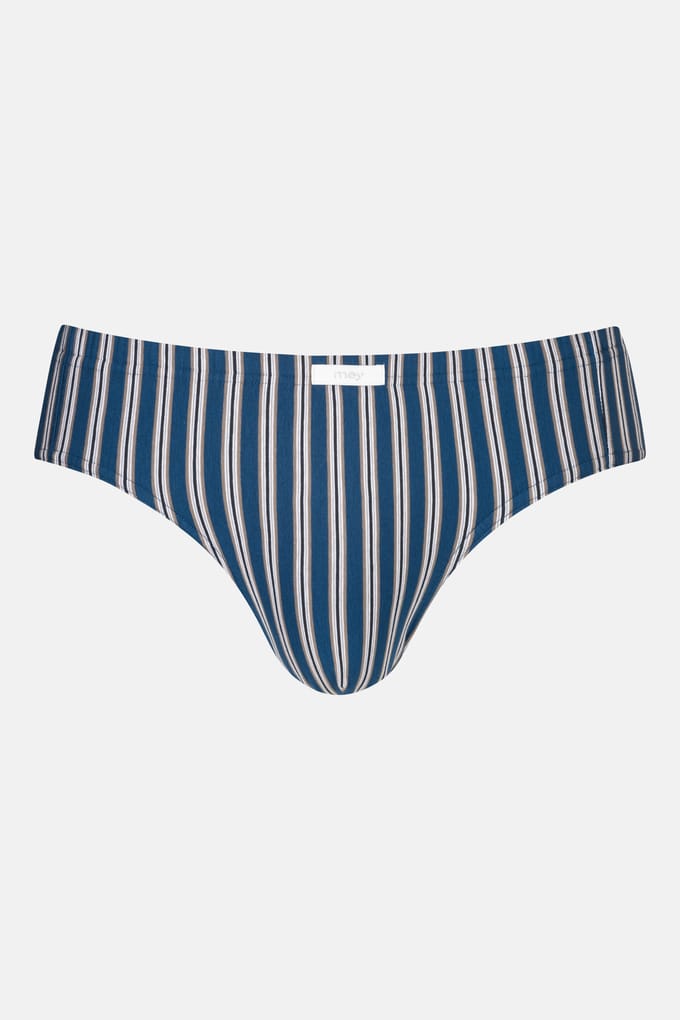 Jazz pants Serie Stream Stripes Blue Stream
