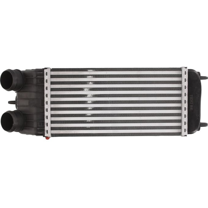 Intercooler THERMOTEC DAC003TT