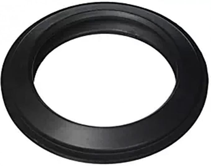 Thetford Lipseal Afdichtingsrubber - voor modellen na 06-2000 - zwart - 8710315549812